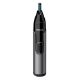 Εικόνα της Μηχανή Trimmer Philips Series 3000 Μπαταρίας Black/Grey NT3650/16