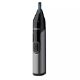 Εικόνα της Μηχανή Trimmer Philips Series 3000 Μπαταρίας Black/Grey NT3650/16