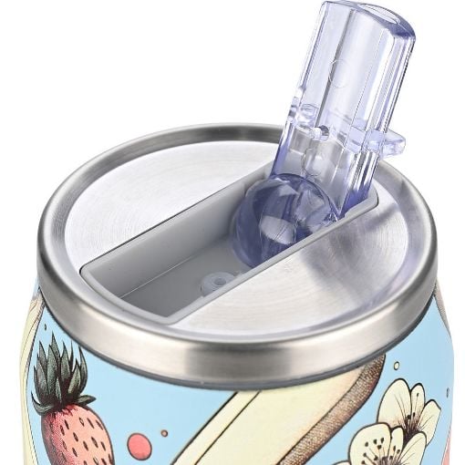 Εικόνα της Ποτήρι Θερμός Estia Travel Cup Save The Aegean 500ml Subdued Harvest 01-22792