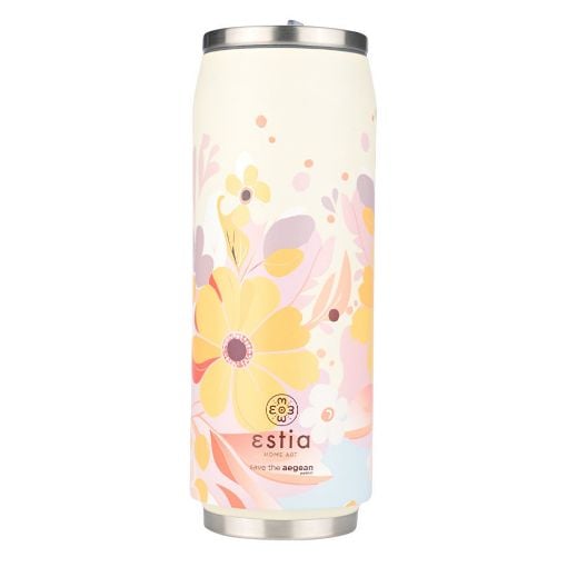 Εικόνα της Ποτήρι Θερμός Estia Travel Cup Save The Aegean 500ml Spring Sonata 01-22860
