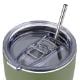 Εικόνα της Ποτήρι Θερμός Estia Coffee Mug Save The Aegean 500ml Forest Spirit 01-23140