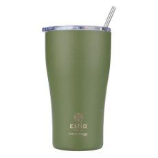 Εικόνα της Ποτήρι Θερμός Estia Coffee Mug Save The Aegean 500ml Forest Spirit 01-23140