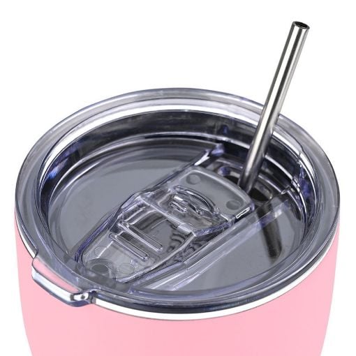 Εικόνα της Ποτήρι Θερμός Estia Coffee Mug Save The Aegean 500ml Blossom Rose 01-23157