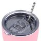 Εικόνα της Ποτήρι Θερμός Estia Coffee Mug Save The Aegean 500ml Blossom Rose 01-23157