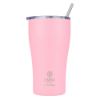 Εικόνα της Ποτήρι Θερμός Estia Coffee Mug Save The Aegean 500ml Blossom Rose 01-23157