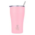 Εικόνα της Ποτήρι Θερμός Estia Coffee Mug Save The Aegean 500ml Blossom Rose 01-23157
