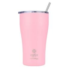 Εικόνα της Ποτήρι Θερμός Estia Coffee Mug Save The Aegean 500ml Blossom Rose 01-23157
