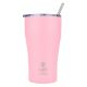 Εικόνα της Ποτήρι Θερμός Estia Coffee Mug Save The Aegean 500ml Blossom Rose 01-23157