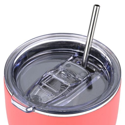 Εικόνα της Ποτήρι Θερμός Estia Coffee Mug Save The Aegean 500ml Fusion Coral 01-23164