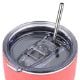 Εικόνα της Ποτήρι Θερμός Estia Coffee Mug Save The Aegean 500ml Fusion Coral 01-23164