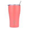 Εικόνα της Ποτήρι Θερμός Estia Coffee Mug Save The Aegean 500ml Fusion Coral 01-23164