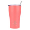 Εικόνα της Ποτήρι Θερμός Estia Coffee Mug Save The Aegean 500ml Fusion Coral 01-23164