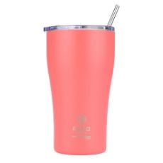 Εικόνα της Ποτήρι Θερμός Estia Coffee Mug Save The Aegean 500ml Fusion Coral 01-23164
