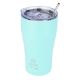 Εικόνα της Ποτήρι Θερμός Estia Coffee Mug Save The Aegean 500ml Bermuda Green 01-23171