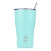 Εικόνα της Ποτήρι Θερμός Estia Coffee Mug Save The Aegean 500ml Bermuda Green 01-23171