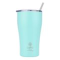 Εικόνα της Ποτήρι Θερμός Estia Coffee Mug Save The Aegean 500ml Bermuda Green 01-23171