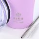 Εικόνα της Ποτήρι Θερμός Estia Coffee Mug Save The Aegean 500ml Lavender Purple 01-23195