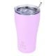 Εικόνα της Ποτήρι Θερμός Estia Coffee Mug Save The Aegean 500ml Lavender Purple 01-23195