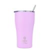 Εικόνα της Ποτήρι Θερμός Estia Coffee Mug Save The Aegean 500ml Lavender Purple 01-23195