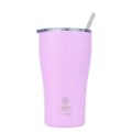Εικόνα της Ποτήρι Θερμός Estia Coffee Mug Save The Aegean 500ml Lavender Purple 01-23195