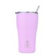 Εικόνα της Ποτήρι Θερμός Estia Coffee Mug Save The Aegean 500ml Lavender Purple 01-23195