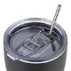Εικόνα της Ποτήρι Θερμός Estia Coffee Mug Save The Aegean 350ml Noir Echo 01-22891