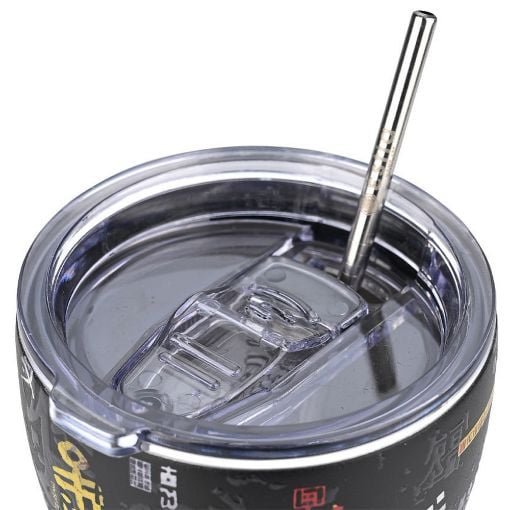 Εικόνα της Ποτήρι Θερμός Estia Coffee Mug Save The Aegean 350ml Tokyo Underground 01-22907