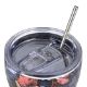 Εικόνα της Ποτήρι Θερμός Estia Coffee Mug Save The Aegean 350ml Midnight Blossom 01-22945