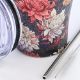 Εικόνα της Ποτήρι Θερμός Estia Coffee Mug Save The Aegean 350ml Midnight Blossom 01-22945