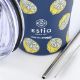 Εικόνα της Ποτήρι Θερμός Estia Coffee Mug Save The Aegean 350ml Citrus Infusion 01-22952