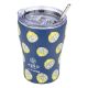 Εικόνα της Ποτήρι Θερμός Estia Coffee Mug Save The Aegean 350ml Citrus Infusion 01-22952
