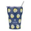 Εικόνα της Ποτήρι Θερμός Estia Coffee Mug Save The Aegean 350ml Citrus Infusion 01-22952