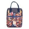 Εικόνα της Τσάντα Φαγητού Estia Save The Aegean Ισοθερμική 7lt Vibrant Vortex 01-22419