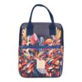 Εικόνα της Τσάντα Φαγητού Estia Save The Aegean Ισοθερμική 7lt Vibrant Vortex 01-22419