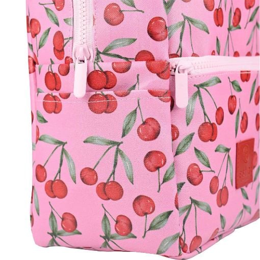 Εικόνα της Τσάντα Φαγητού Estia Save The Aegean Ισοθερμική 7lt Cherry Rose 01-22617