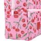 Εικόνα της Τσάντα Φαγητού Estia Save The Aegean Ισοθερμική 7lt Cherry Rose 01-22617