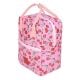 Εικόνα της Τσάντα Φαγητού Estia Save The Aegean Ισοθερμική 7lt Cherry Rose 01-22617