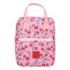 Εικόνα της Τσάντα Φαγητού Estia Save The Aegean Ισοθερμική 7lt Cherry Rose 01-22617