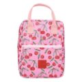 Εικόνα της Τσάντα Φαγητού Estia Save The Aegean Ισοθερμική 7lt Cherry Rose 01-22617