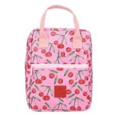 Εικόνα της Τσάντα Φαγητού Estia Save The Aegean Ισοθερμική 7lt Cherry Rose 01-22617