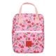 Εικόνα της Τσάντα Φαγητού Estia Save The Aegean Ισοθερμική 7lt Cherry Rose 01-22617