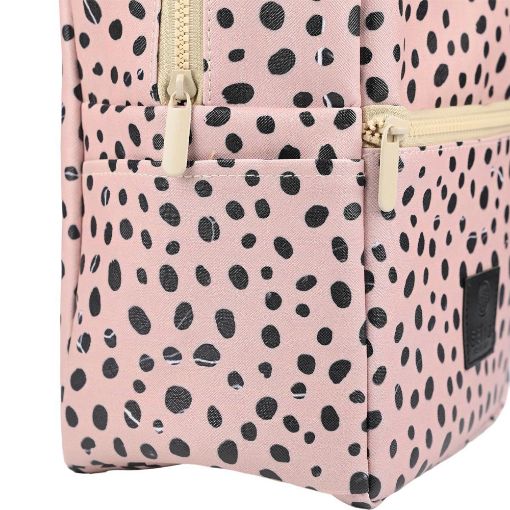 Εικόνα της Τσάντα Φαγητού Estia Save The Aegean Ισοθερμική 7lt Leopard Taupe 01-22600