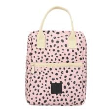Εικόνα της Τσάντα Φαγητού Estia Save The Aegean Ισοθερμική 7lt Leopard Taupe 01-22600