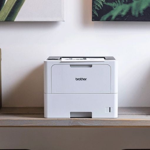 Εικόνα της Εκτυπωτής Laser Brother HL-L6210DW Mono