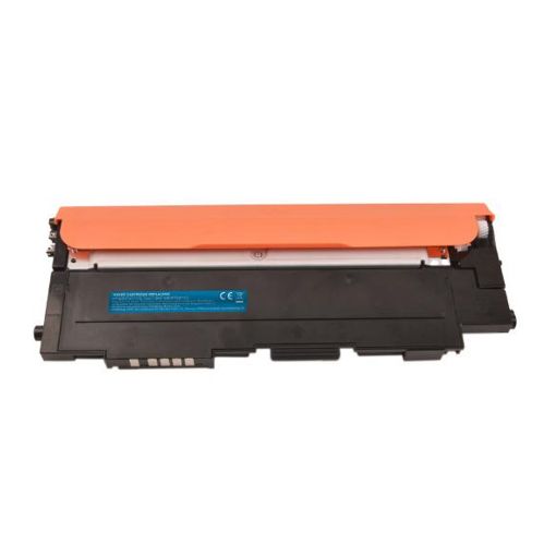Εικόνα της Συμβατό Toner MediaRange για Εκτυπωτές HP 117A W2071A Cyan MRHPT2071LC