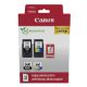 Εικόνα της Πακέτο 2 Μελανιών Canon PG-560 / CL-561 Photo Value Pack 3713C008