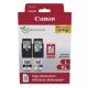 Εικόνα της Πακέτο 2 Μελανιών Canon PG-540L / CL-541XL Photo Value Pack 5224B012