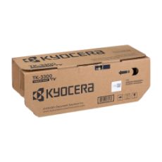 Εικόνα της Toner Kyocera MA4500IFX Black TK-3300