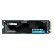Εικόνα της Δίσκος SSD Kioxia Exceria Plus G3 1TB M.2 NVMe PCIe Gen4 LSD10Z001TG8
