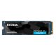 Εικόνα της Δίσκος SSD Kioxia Exceria Plus G3 1TB M.2 NVMe PCIe Gen4 LSD10Z001TG8